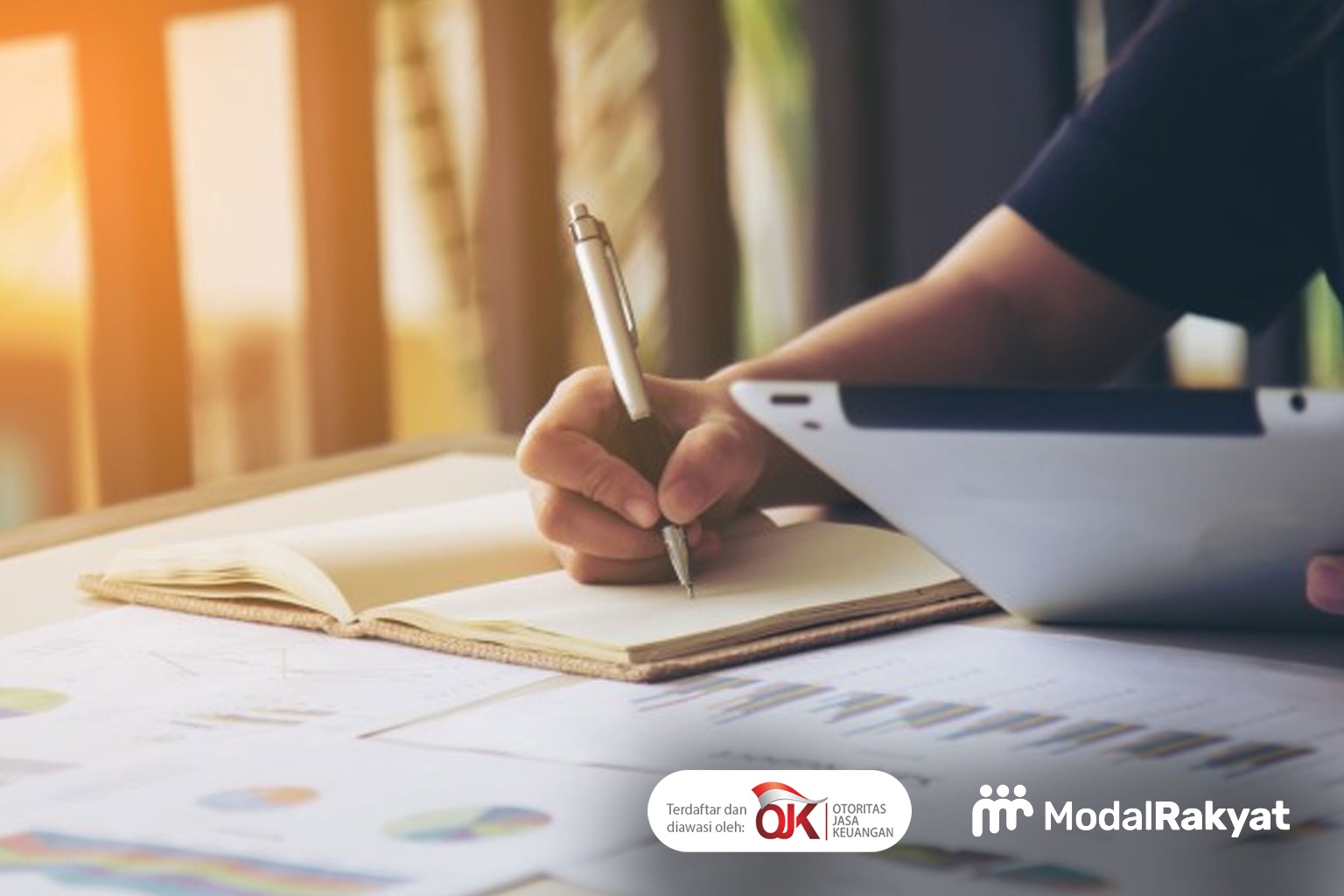 Mengapa Investasi di Usia Muda Itu Penting? Mengapa Investasi di Usia Muda Itu Penting?