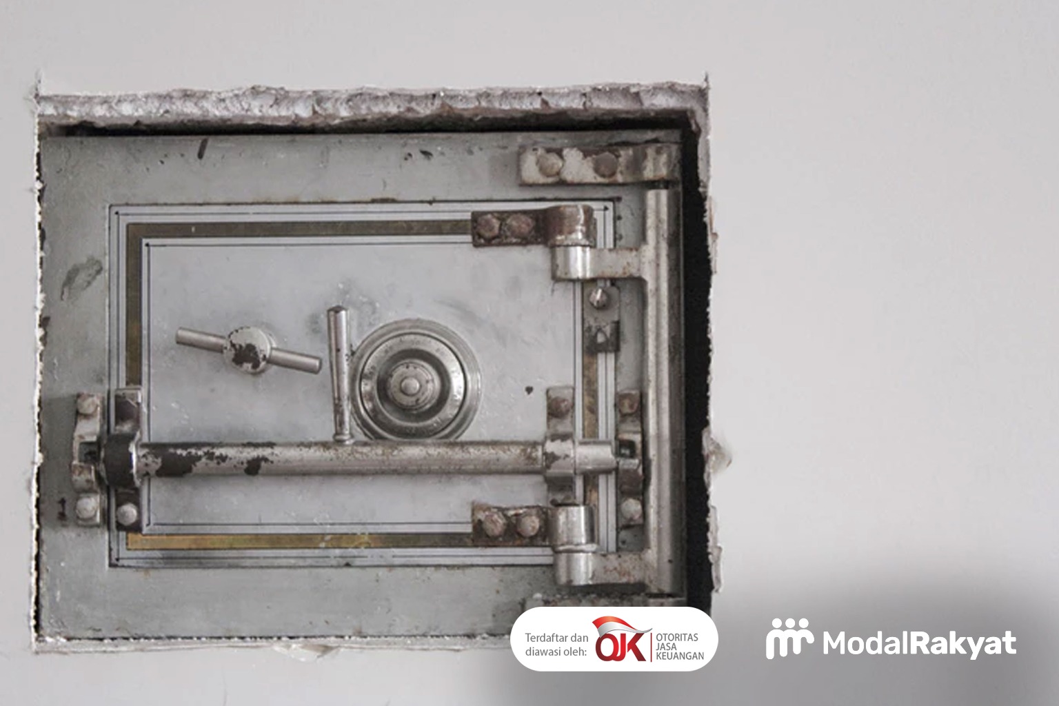 Peer to Peer Lending Bisa Jadi Alternatif Pendanaan Aman 