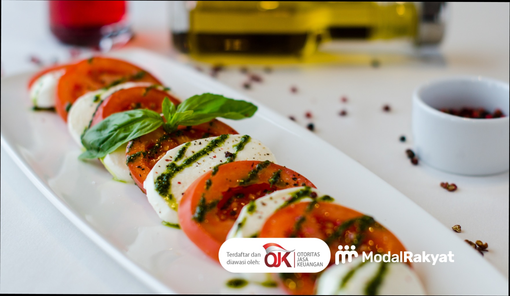 5 Peluang Usaha Makanan Terbaru 2021 5 Peluang Usaha Makanan Terbaru 2021