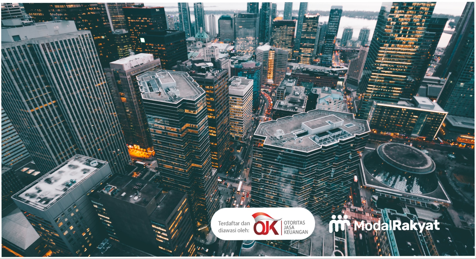 P2P Lending dan Inklusi Keuangan di Indonesia P2P Lending dan Inklusi Keuangan di Indonesia