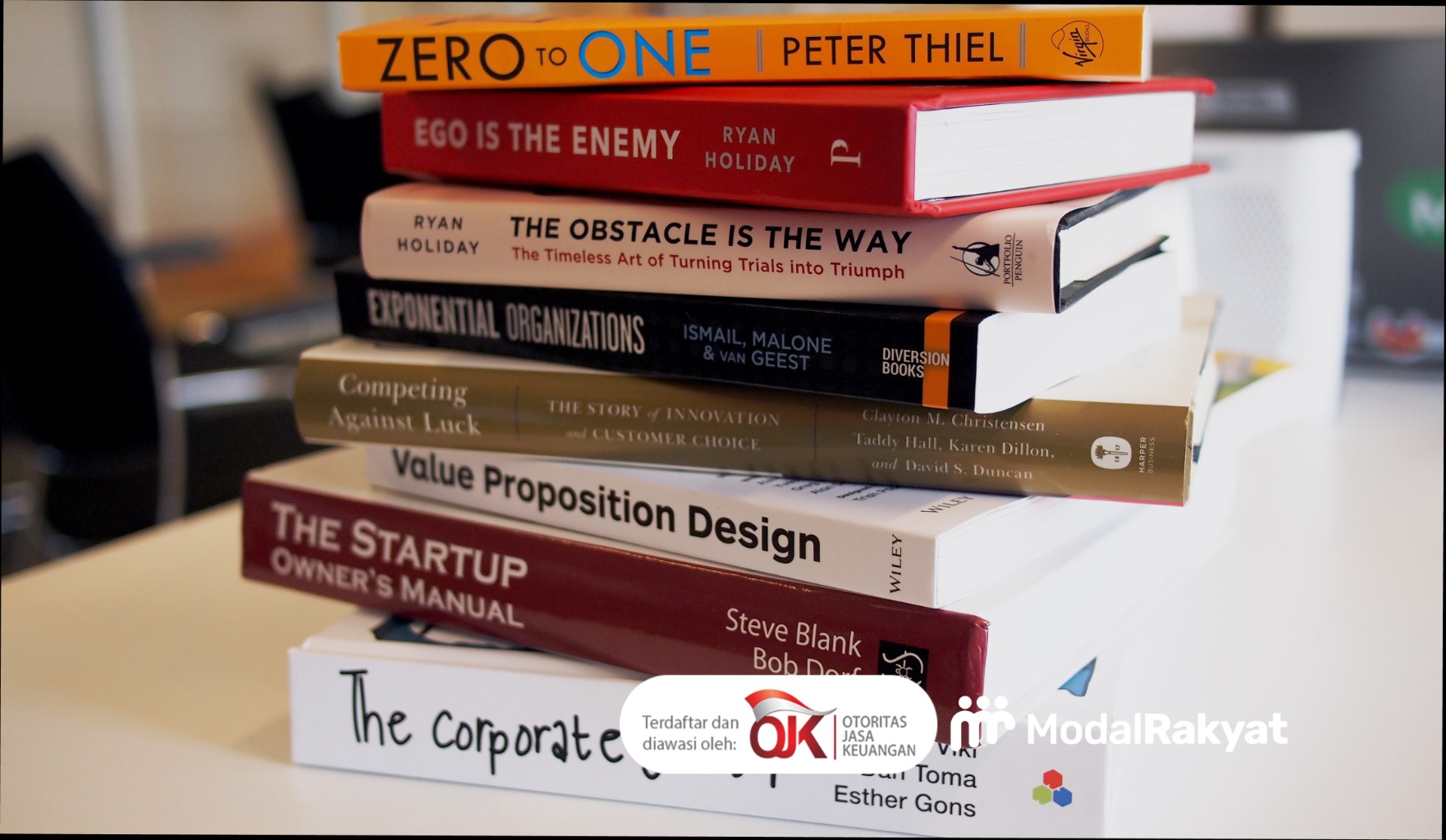 10 Peluang Usaha dengan Modal Rp5 Juta