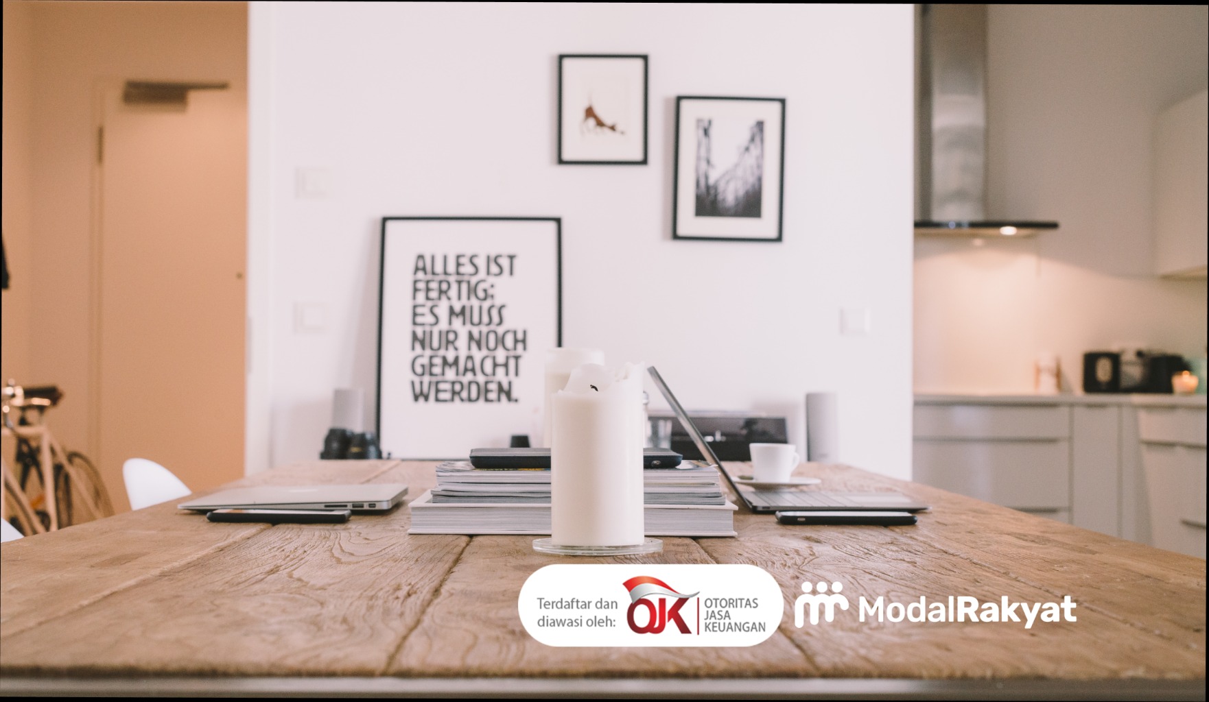 Menabung VS Investasi, Mana yang Paling Oke?