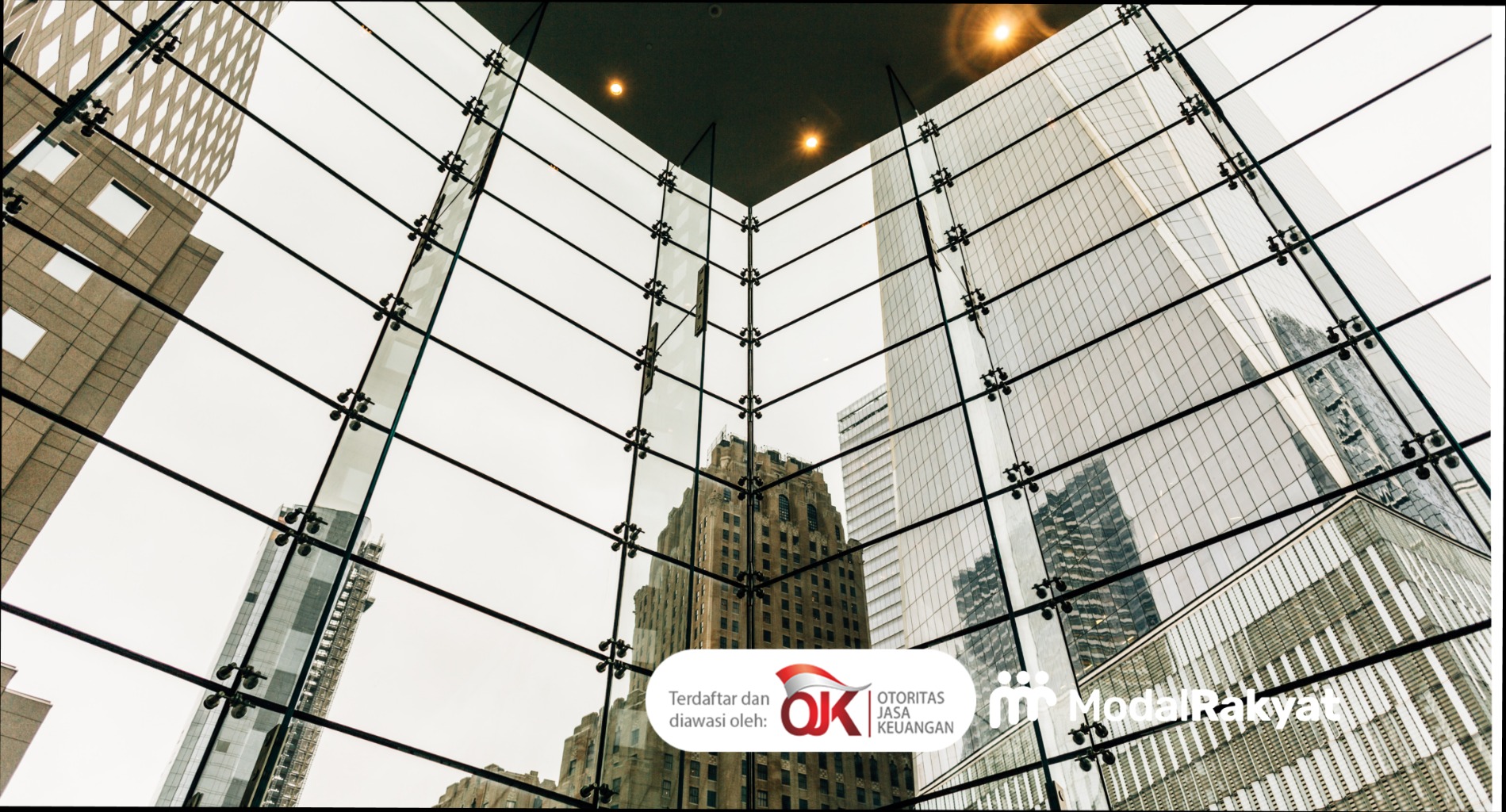 Perbandingan Antara Peer To Peer Lending VS Pinjaman Bank Perbandingan Antara Peer To Peer Lending VS Pinjaman Bank