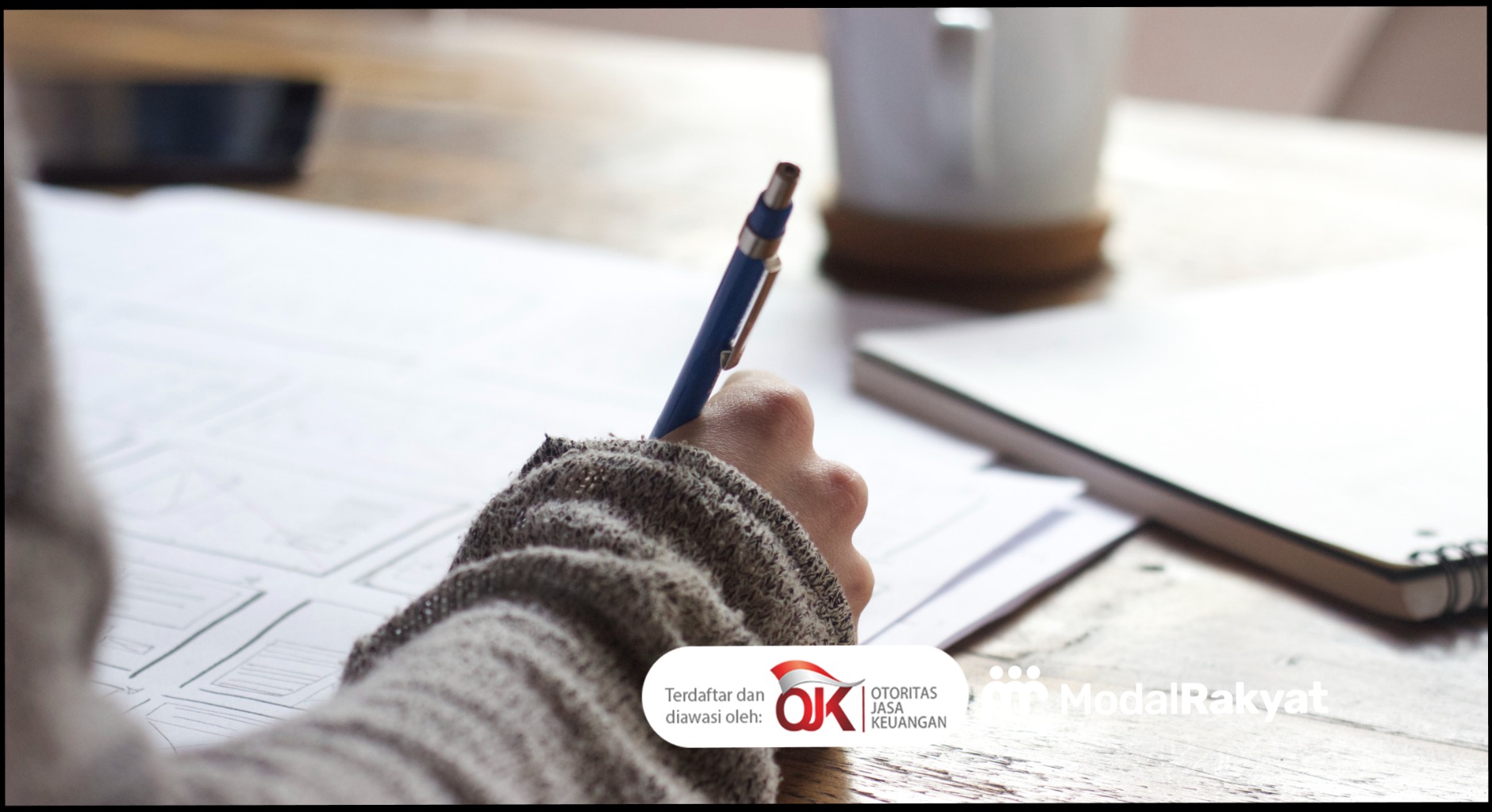 Langkah Jitu Mendapatkan Uang Dari Hobi Menulis