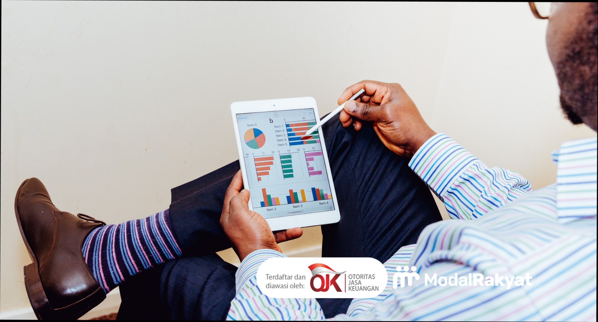 Era Baru Industri Fintech, “Peer to Peer Lending” Era Baru Industri Fintech, “Peer to Peer Lending”