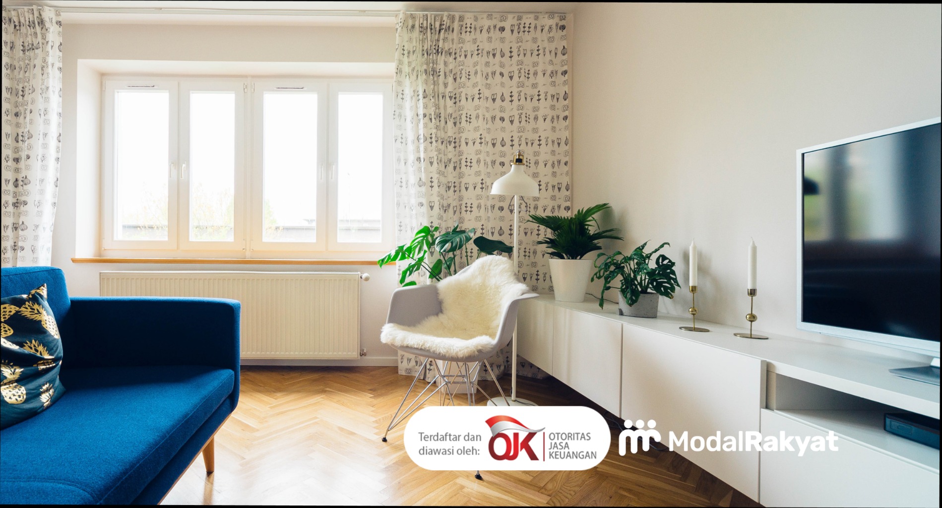 Tips Membeli Rumah dan Menabung dengan Gaji Kecil