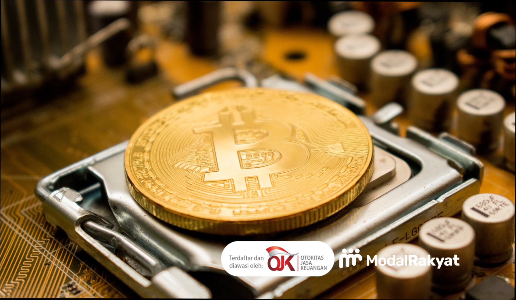 5 Alasan Bisnis Bitcoin Mining Lebih Menguntungkan Ketimbang Bisnis Konvensional 5 Alasan Bisnis Bitcoin Mining Lebih Menguntungkan Ketimbang Bisnis Konvensional