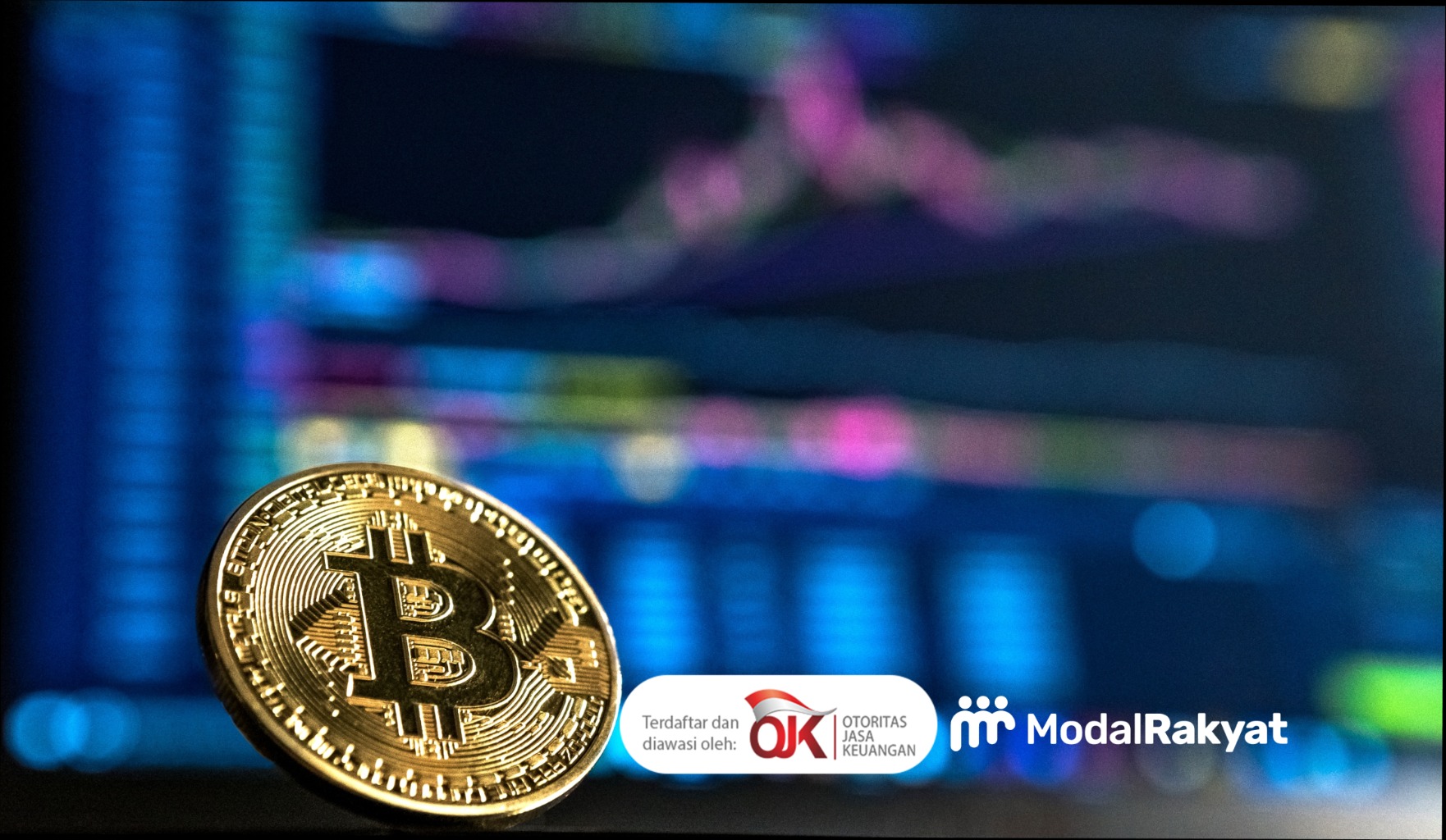 6 Cara Bisnis Bitcoin Bagi Pemula agar Sukses 6 Cara Bisnis Bitcoin Bagi Pemula agar Sukses