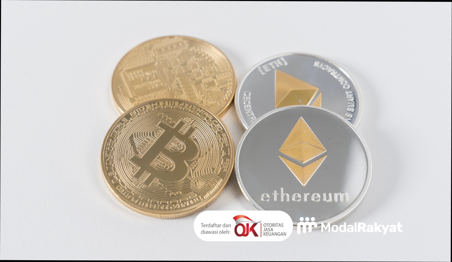 5 Hal yang Harus Anda Ketahui dari Bisnis Bitcoin 5 Hal yang Harus Anda Ketahui dari Bisnis Bitcoin