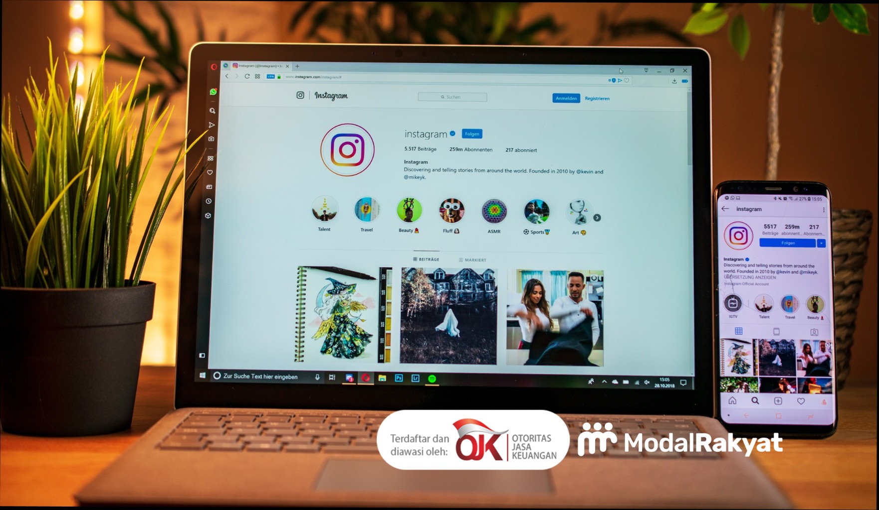 6 Tips Meminta Endorsement Selebgram yang Tepat dan Efektif untuk Produk Anda