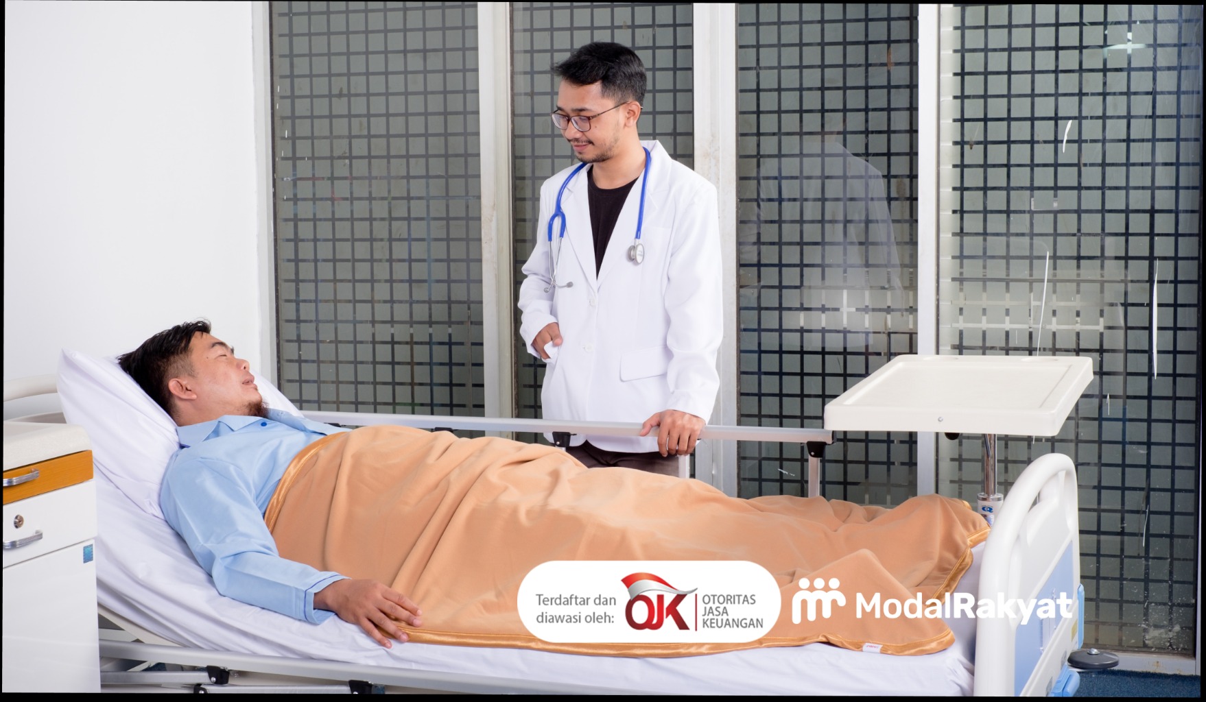 Manfaat BPJS Kesehatan yang Bisa Diandalkan Manfaat BPJS Kesehatan yang Bisa Diandalkan