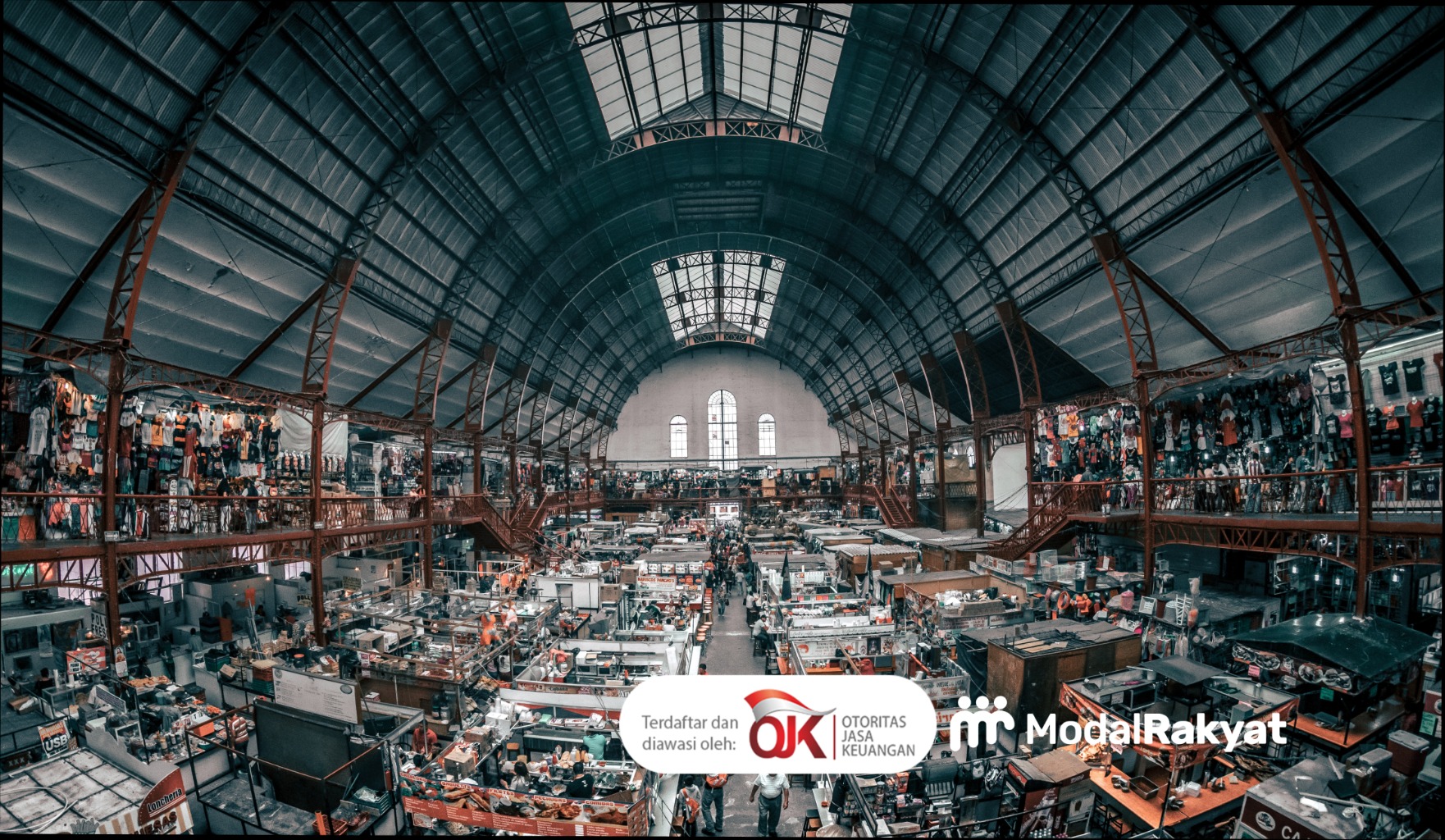 Peluang Bisnis P2P Lending Indonesia