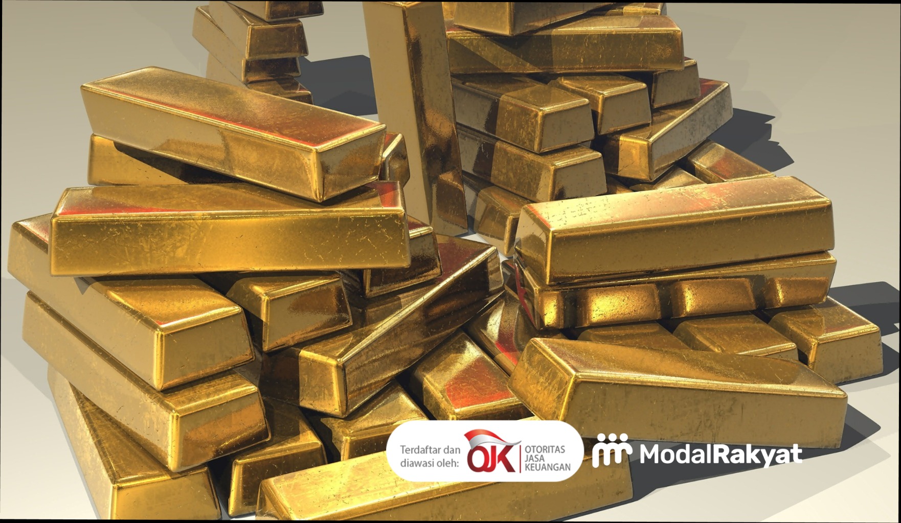 5 Cara Mengetahui Harga Emas Tanpa Harus Ke Toko Emas 5 Cara Mengetahui Harga Emas Tanpa Harus Ke Toko Emas