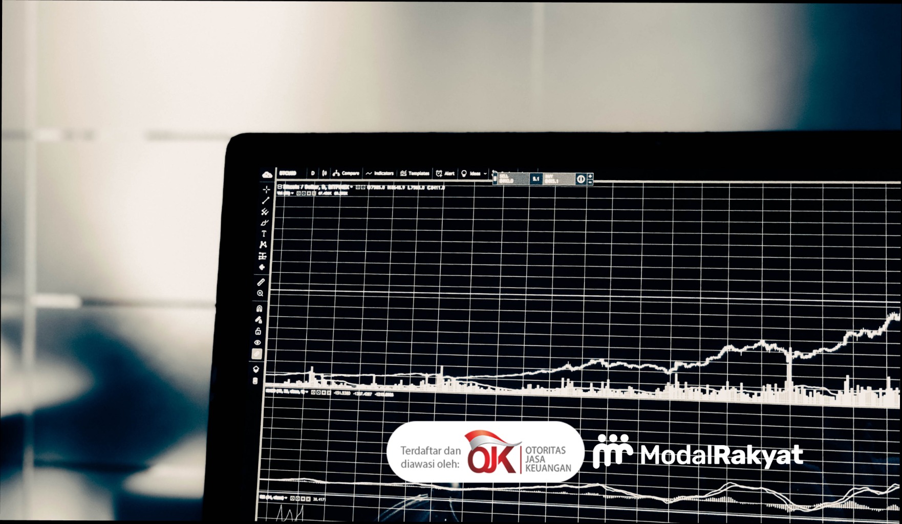 5 Alasan Mengapa Bisnis Bitcoin Mining Lebih Menguntungkan Ketimbang Bisnis Konvensional