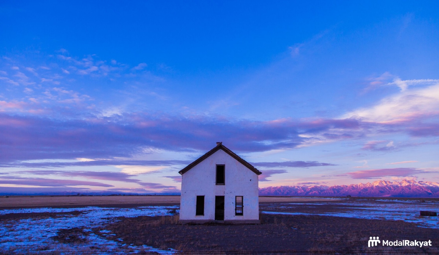 6 Tahapan Membuat Rumah Sederhana 6 Tahapan Membuat Rumah Sederhana