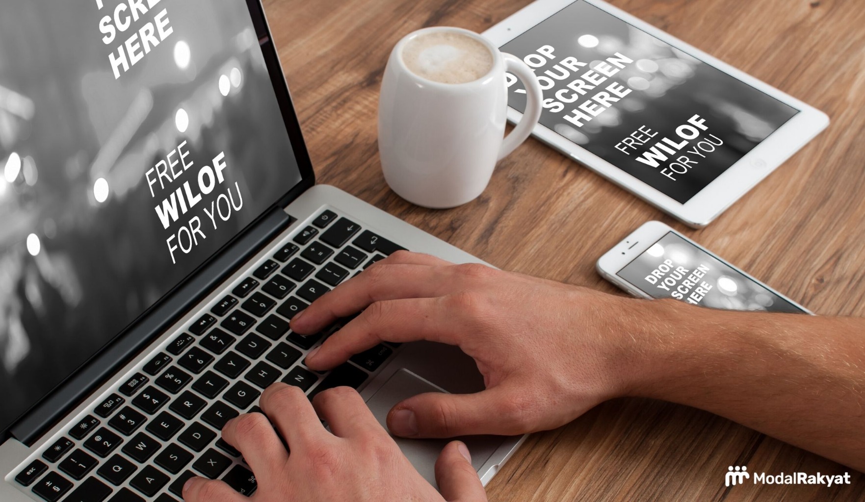 10 Situs Freelance agar Dapat Penghasilan Tambahan