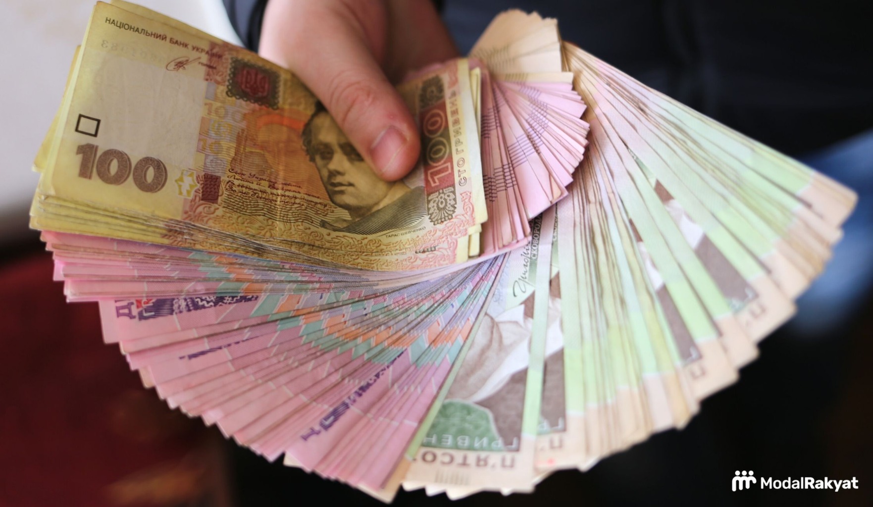 5 Cara Dapat Uang Banyak di Usia 20-an 5 Cara Dapat Uang Banyak di Usia 20-an