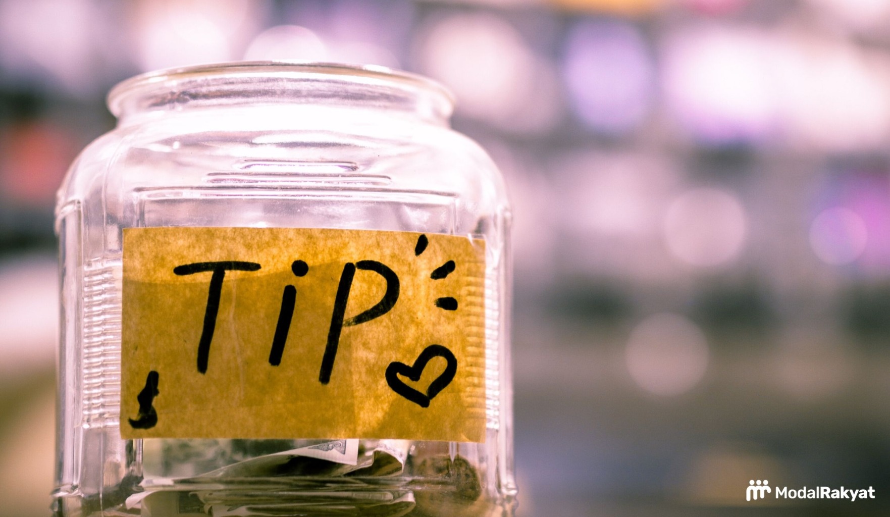 7 Cara Menabung Tak Terduga untuk Kumpulkan 1 Juta dalam 1 Bulan 7 Cara Menabung Tak Terduga untuk Kumpulkan 1 Juta dalam 1 Bulan