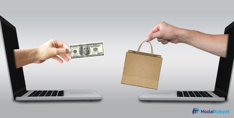 Produk yang Laris untuk Dijual Tahun 2020