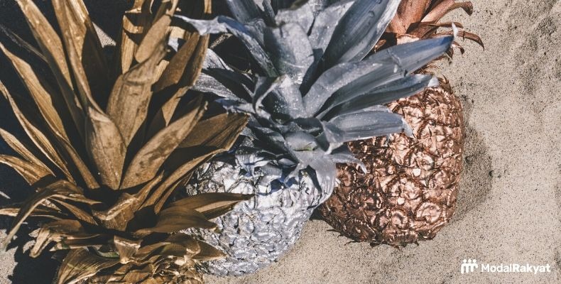 Ingin Investasi Syariah? Cobalah Dirham dan Dinar Ingin Investasi Syariah? Cobalah Dirham dan Dinar