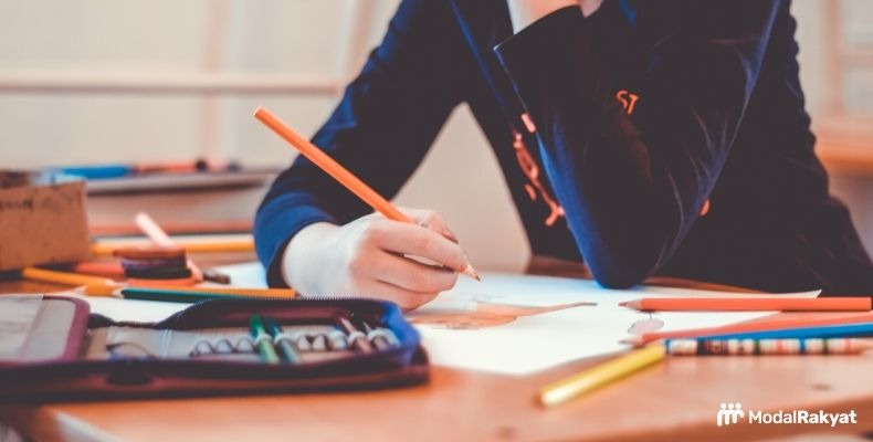 Cara Menghasilkan Uang untuk Kamu yang Masih Sekolah Cara Menghasilkan Uang untuk Kamu yang Masih Sekolah