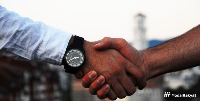 Cara Mencari Investor yang Mau Memberikan Modal Usaha