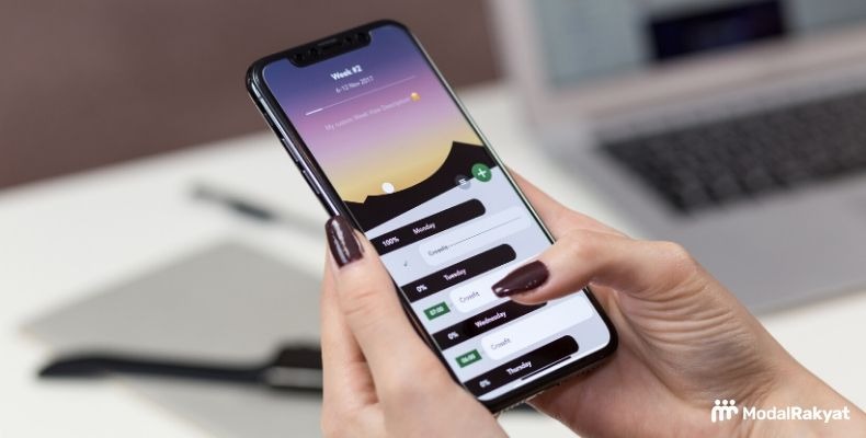 Mengenal Sindrom FoMO dan Cara Mengatasinya Mengenal Sindrom FoMO dan Cara Mengatasinya