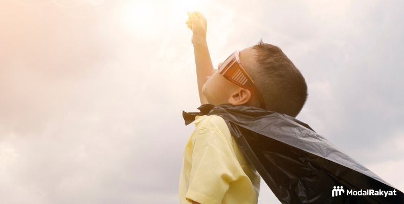 Definisi Sukses Menurut Orang-Orang Sukses