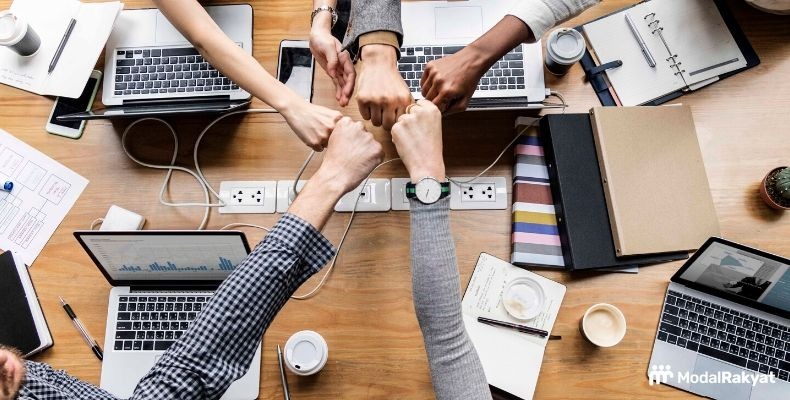 8 Kunci Sukses untuk Anda yang Ingin Jadi Pengusaha Startup 8 Kunci Sukses untuk Anda yang Ingin Jadi Pengusaha Startup