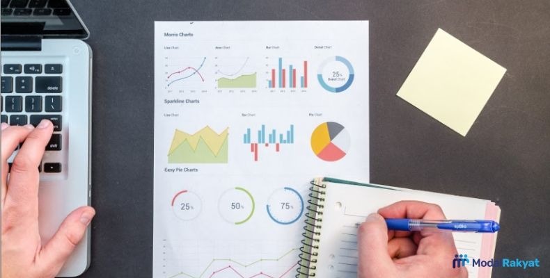 Pemodal Kecil Jangan Ragu Berinvestasi, Simak Tips Berikut! Pemodal Kecil Jangan Ragu Berinvestasi, Simak Tips Berikut!