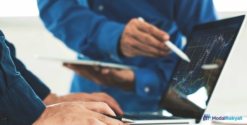 10 Kesalahan Finansial yang Paling Umum Dilakukan