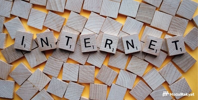 10 Cara Mendapatkan Uang dari Internet Tahun 2020 10 Cara Mendapatkan Uang dari Internet Tahun 2020