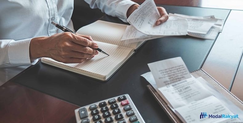 10 Tanda Anda Sudah Terlalu Banyak Utang 10 Tanda Anda Sudah Terlalu Banyak Utang