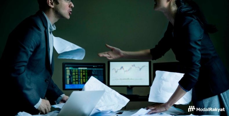 7 Hal yang Bisa Disiapkan Saat Negara Berpotensi Resesi