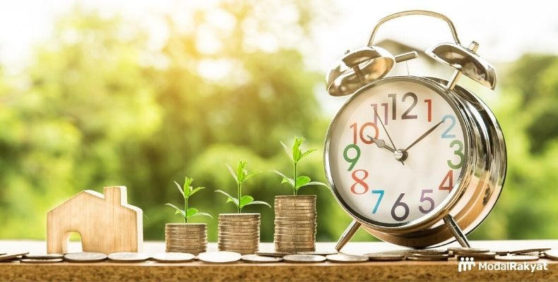 Tabungan Berjangka dan Manfaatnya Untuk Perencanaan Keuangan Tabungan Berjangka dan Manfaatnya Untuk Perencanaan Keuangan