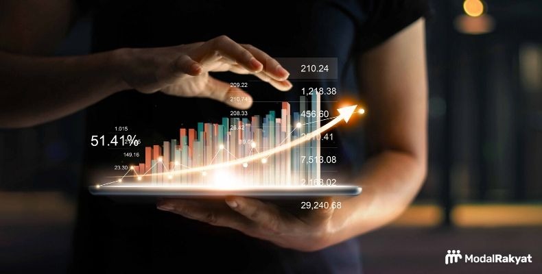 5 Alasan Kenapa Uang Anda Harus Diinvestasikan dan Bagaimana Cara Memulainya