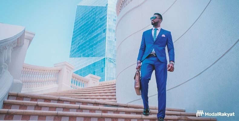 16 Ciri Pengusaha Sukses, Apakah Anda juga Memilikinya? 16 Ciri Pengusaha Sukses, Apakah Anda juga Memilikinya?