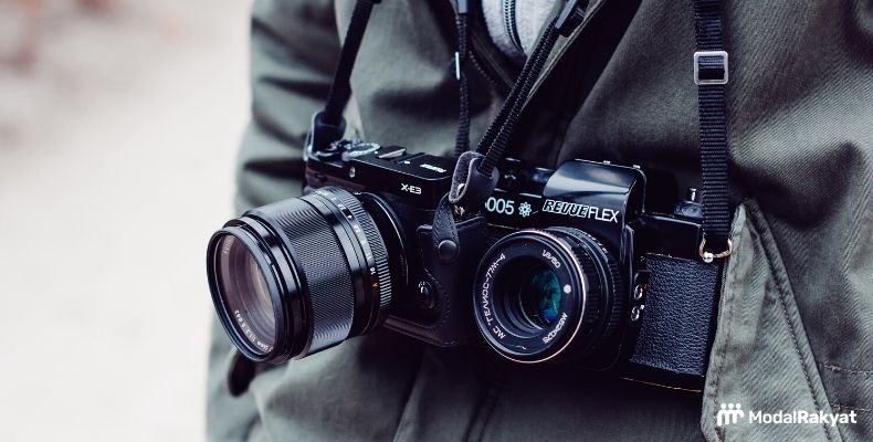 5 Hobi Sederhana yang Bisa Tambah Penghasilan