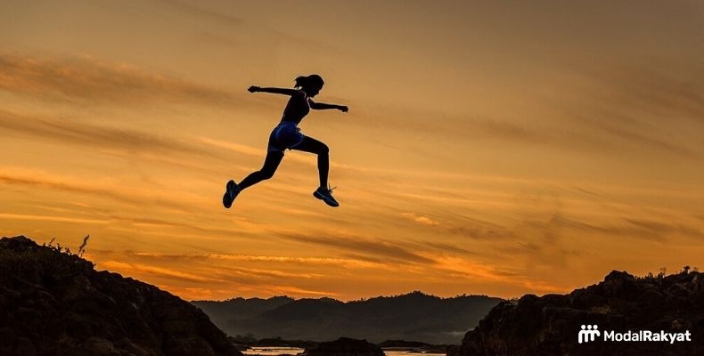 Adakah Tanda Ciri-Ciri Orang Sukses ini dalam Dirimu? Adakah Tanda Ciri-Ciri Orang Sukses ini dalam Dirimu?