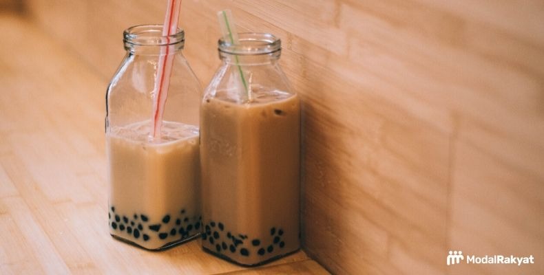 Minuman Kekinian Bikin Kantong Kering, Investasi Bikin Tajir Melintir! Minuman Kekinian Bikin Kantong Kering, Investasi Bikin Tajir Melintir!
