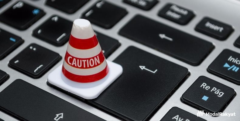 Investasi Bodong Makin Marak, Kenali Cirinya dan Waspada! Investasi Bodong Makin Marak, Kenali Cirinya dan Waspada!