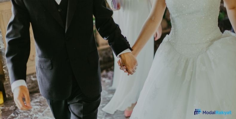 Tips Menabung Biaya Nikah Antigagal Tips Menabung Biaya Nikah Antigagal