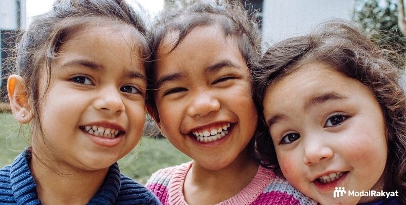 Langkah-langkah Ajarkan Finansial pada Anak Langkah-langkah Ajarkan Finansial pada Anak