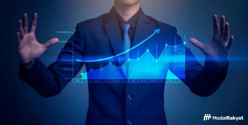 Bagaimana Teknologi Mengubah Cara Kita Berinvestasi Bagaimana Teknologi Mengubah Cara Kita Berinvestasi