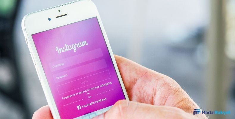 Cara Mendapatkan Uang dari Endorsement di Instagram Cara Mendapatkan Uang dari Endorsement di Instagram