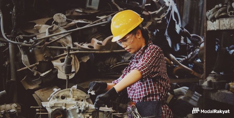 Quotes tentang Bekerja Keras yang Membuatmu Terus Semangat