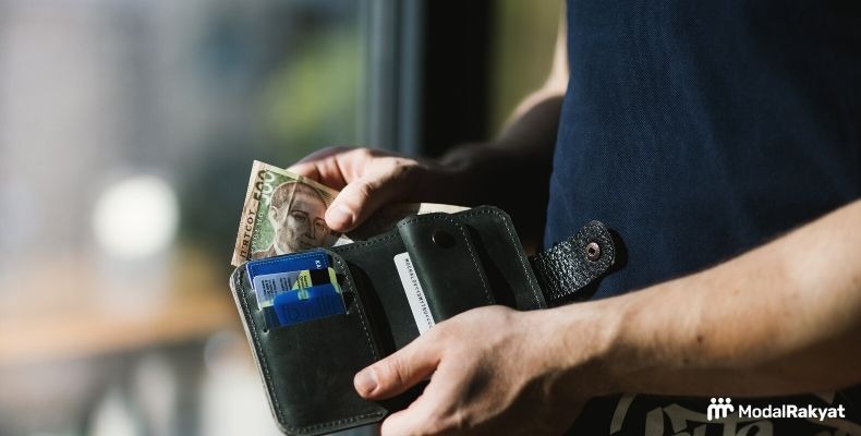 Tips Mudah Mengelola Gaji Agar Tidak Cepat Habis