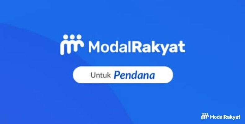 4 Alasan Aplikasi Modal Rakyat Layak Anda Download 4 Alasan Aplikasi Modal Rakyat Layak Anda Download