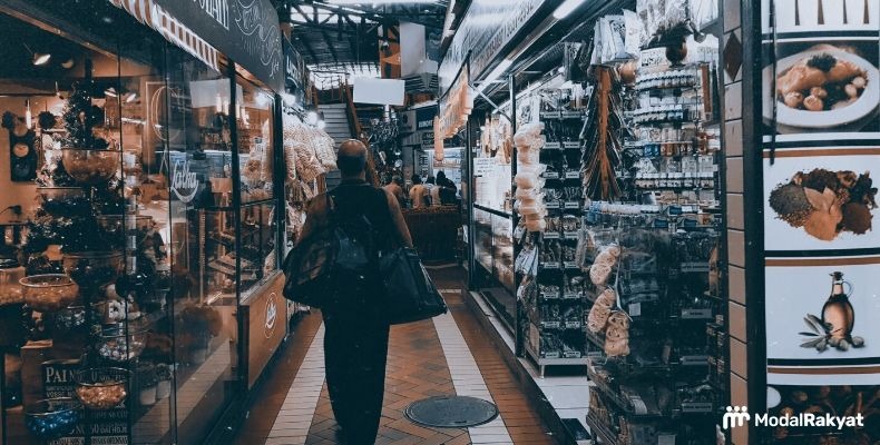 Peluang Usaha Modal Kecil Tahun 2020