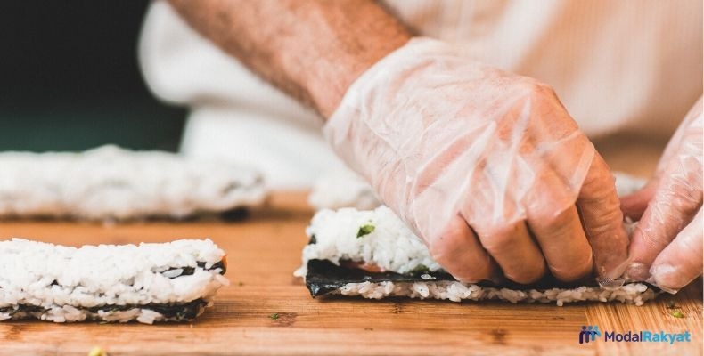 7 Pengusaha Sukses Kuliner yang Berhasil Meraup Omzet Miliaran